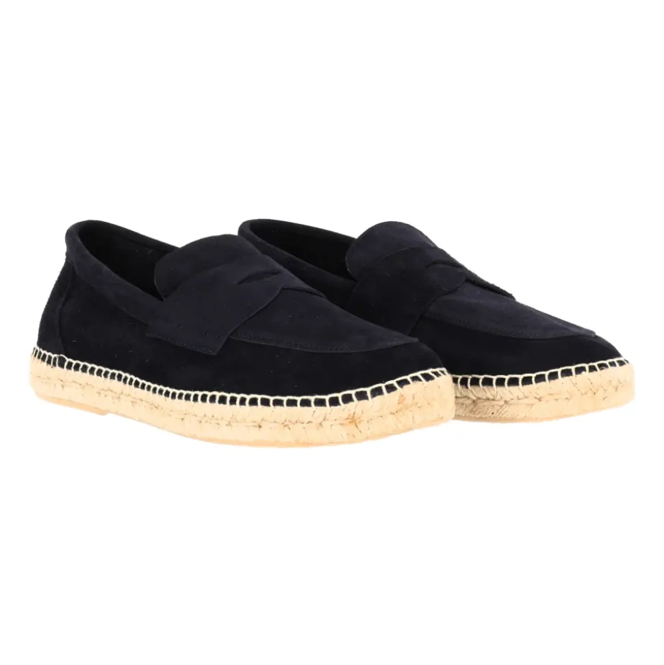 MOCASSINO UOMO