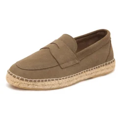 Mocassino Serraje Loafer