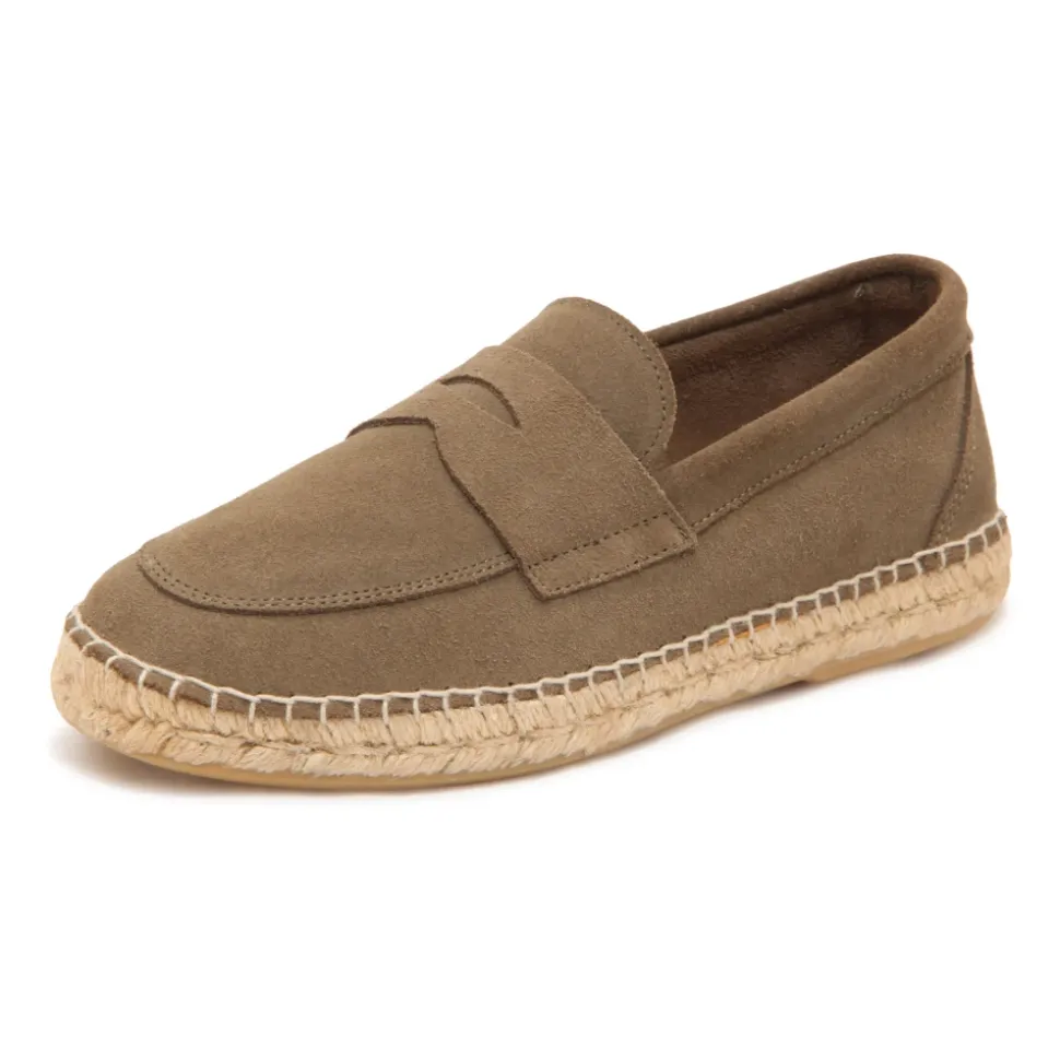 Mocassino Serraje Loafer