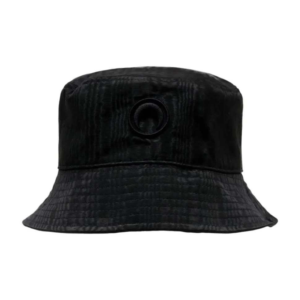 Moire Bucket Hat