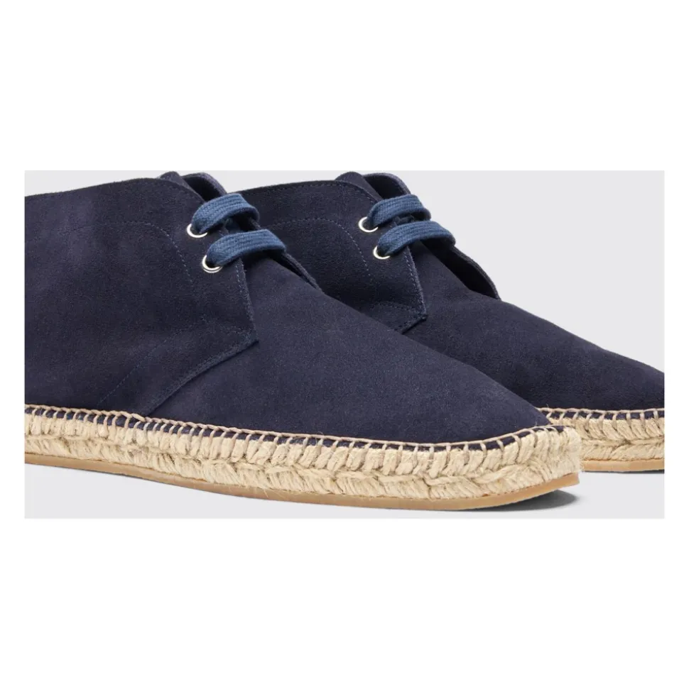 Mojave Boots