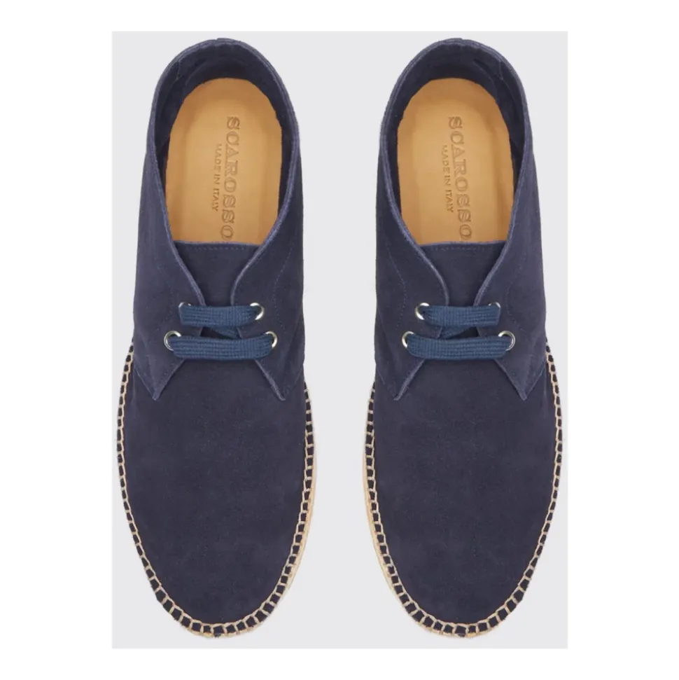 Mojave Boots