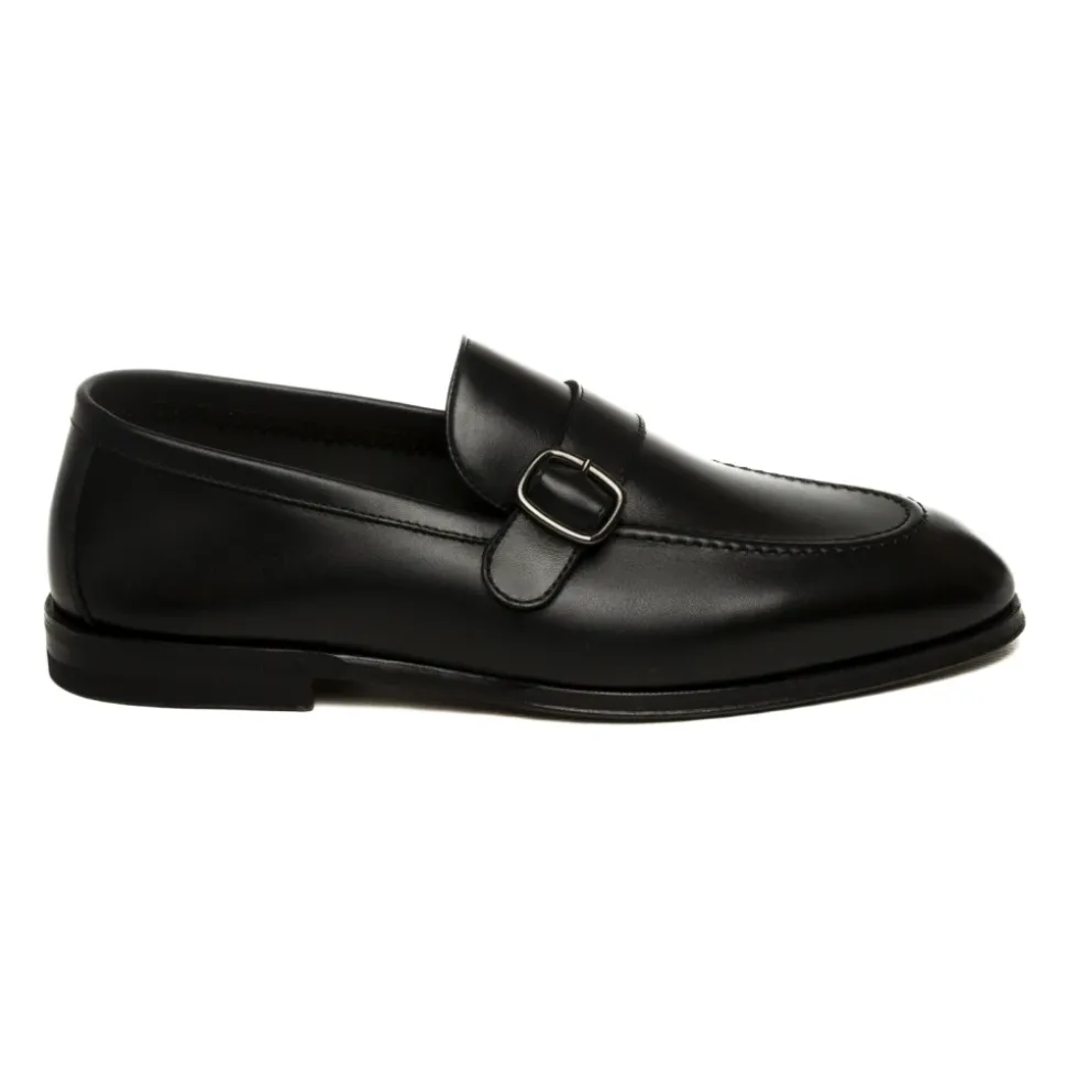 Monk Strap Loafer