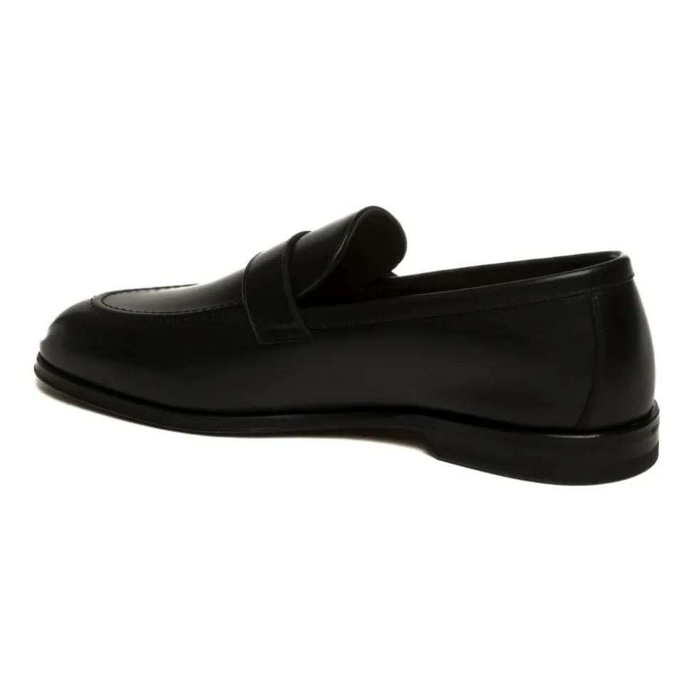 Monk Strap Loafer