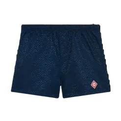 Monogram Jacquard Swim Shorts