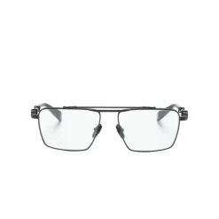 Montatura Ottica Nera, versatile e alla moda