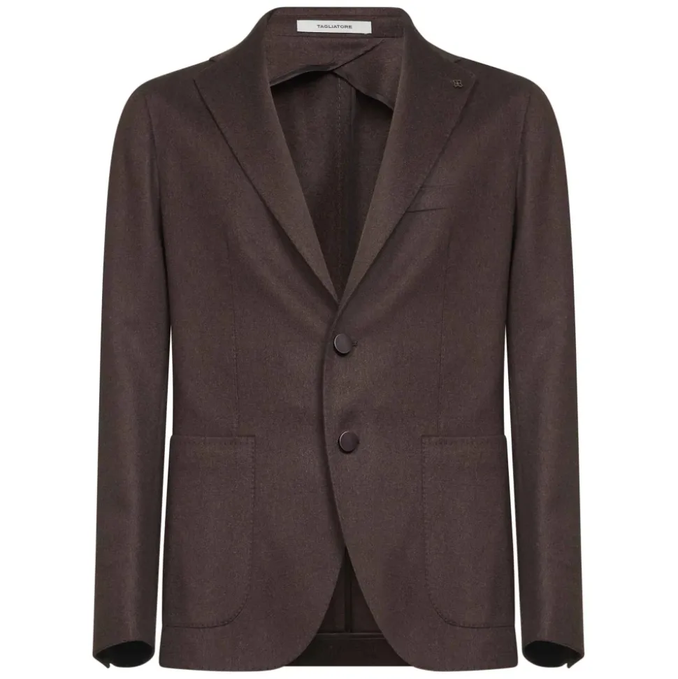 Montecarlo Blazer