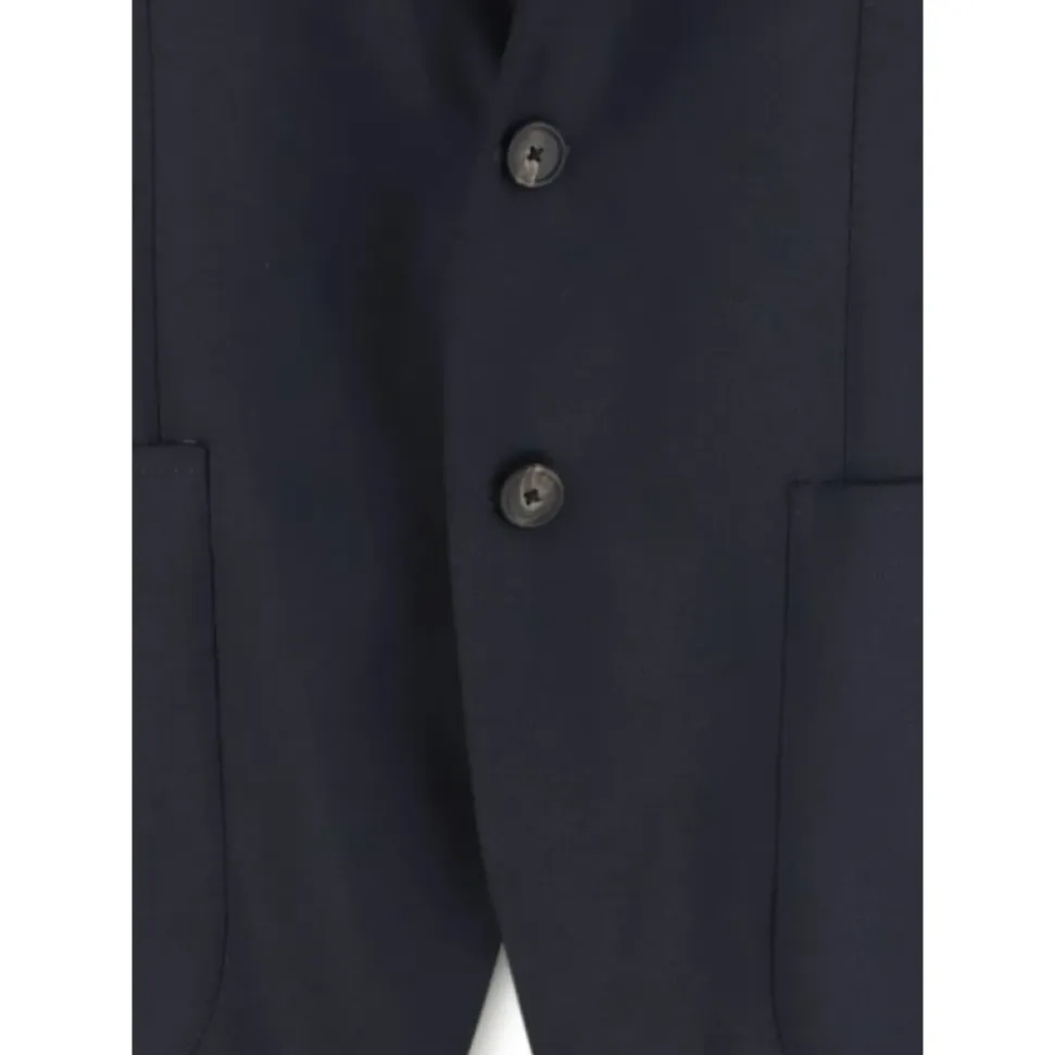 Montecarlo Jacket