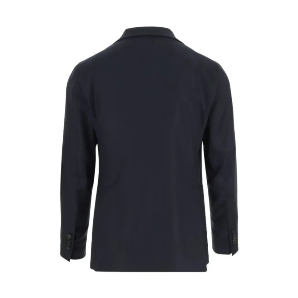 Montecarlo Jacket