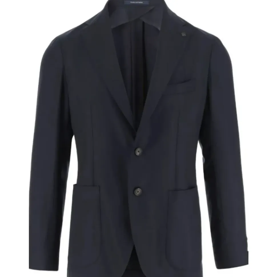 Montecarlo Jacket