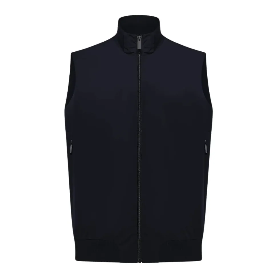 Montecristo Duck Down Padded Vest