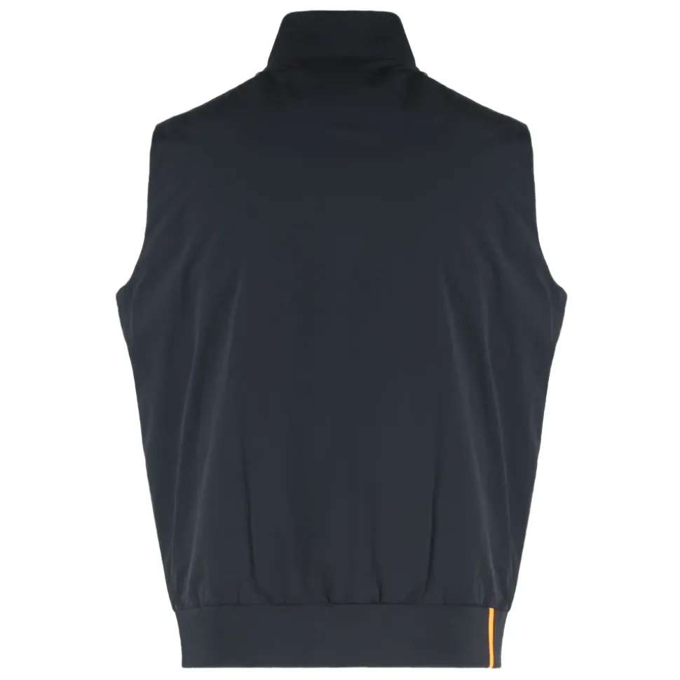 Montecristo Duck Down Padded Vest