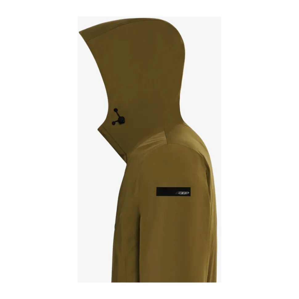 Montecristo Floating Eskimo Jkt