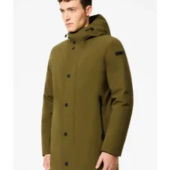 Montecristo Floating Eskimo Jkt