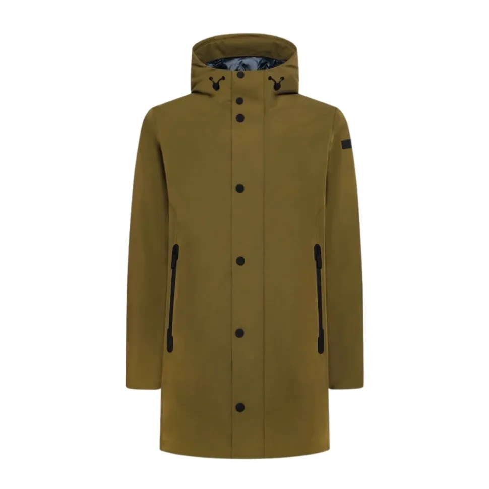 Montecristo Floating Eskimo Jkt