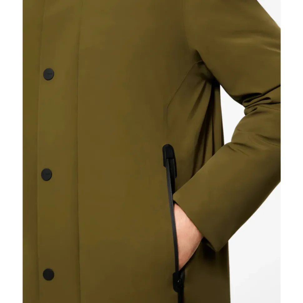 Montecristo Floating Eskimo Jkt
