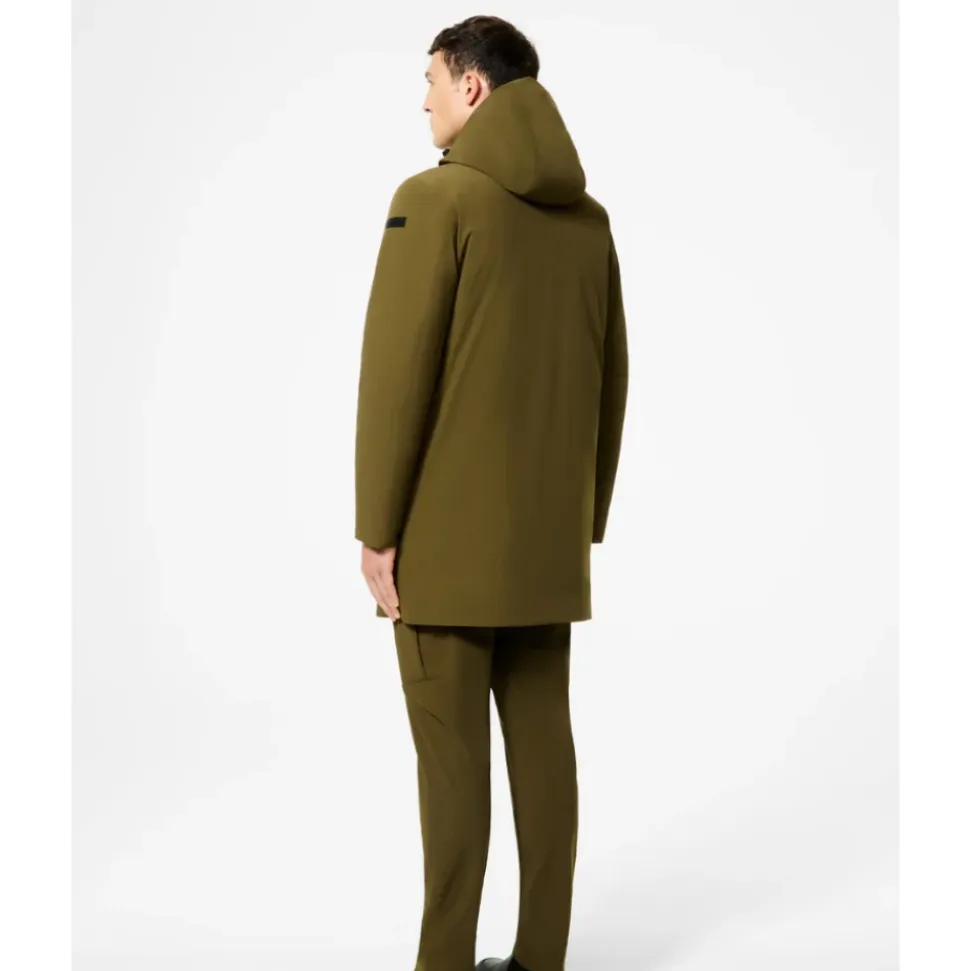 Montecristo Floating Eskimo Jkt