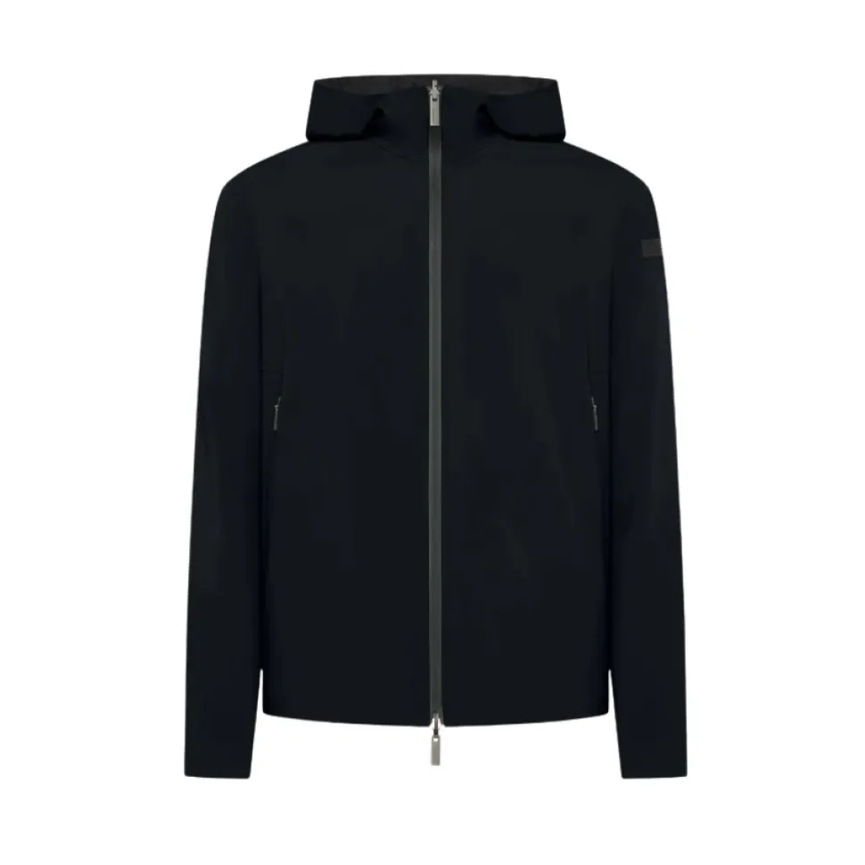 Montecristo Light Rev Jkt