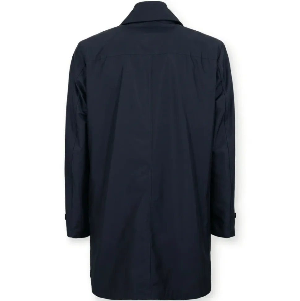 Morning Coat