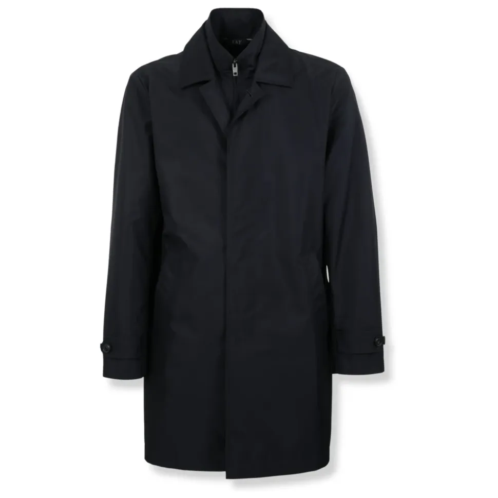 Morning Coat