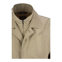 Morning Coat