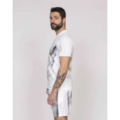 Moschino Uomo T-shirt 1888 Variante Unica