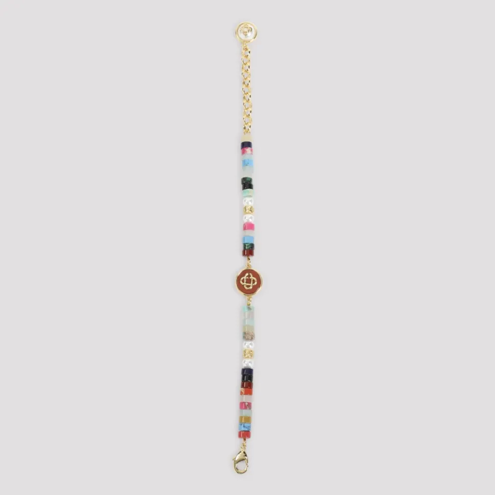 Multi Bead Bracelet