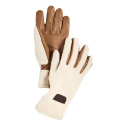 Multicolor Gloves
