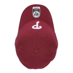 MVP Phiphi Curved Visor Cap
