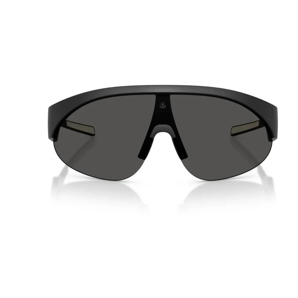 Myrr Oval Sunglasses