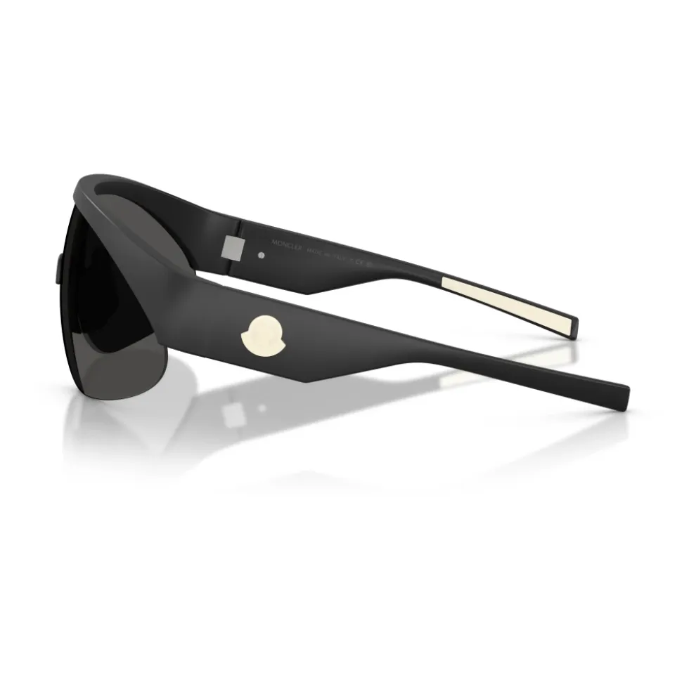Myrr Oval Sunglasses