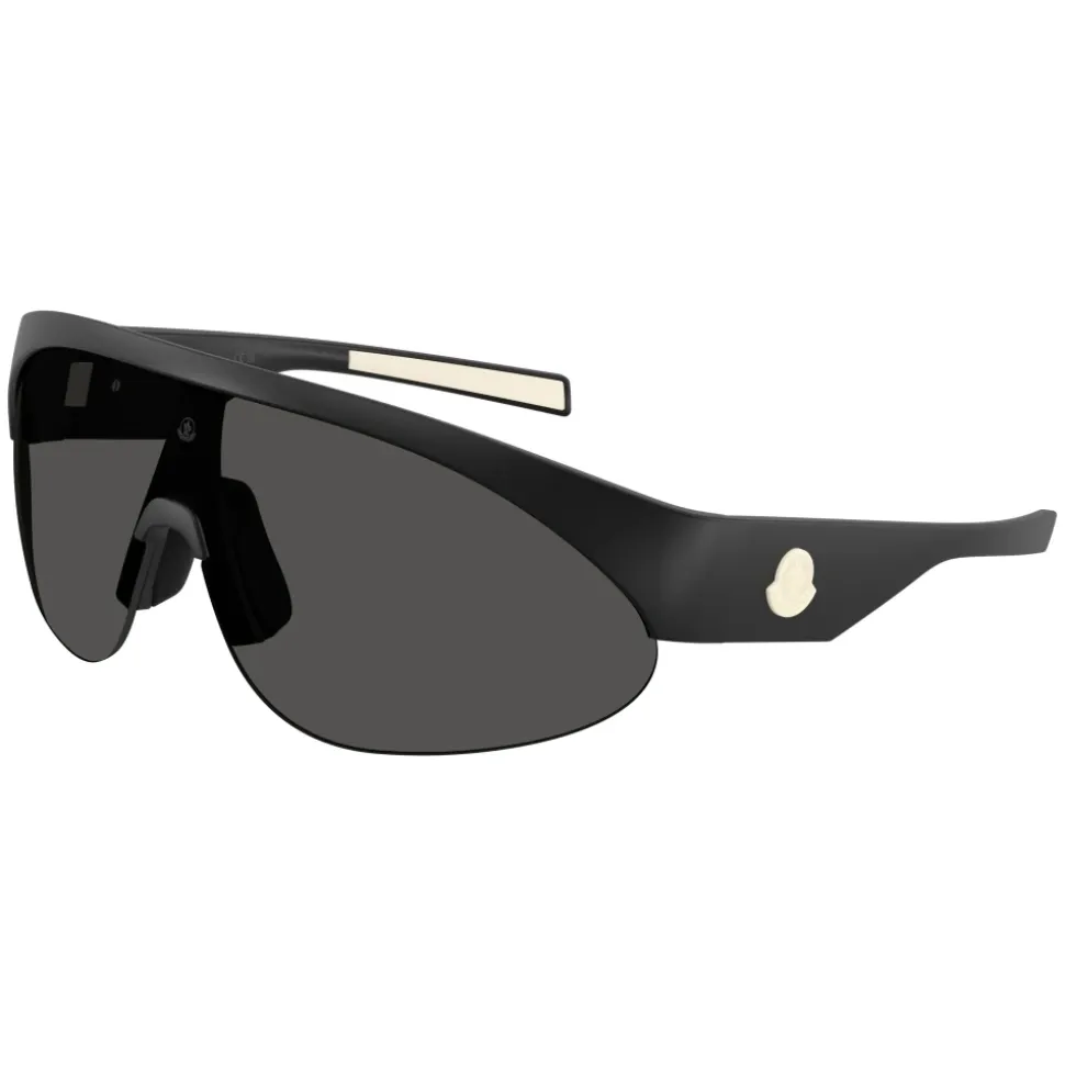 Myrr Oval Sunglasses