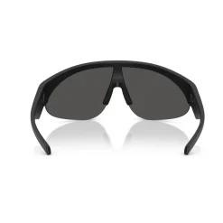 Myrr Oval Sunglasses