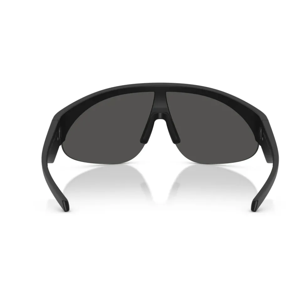 Myrr Oval Sunglasses