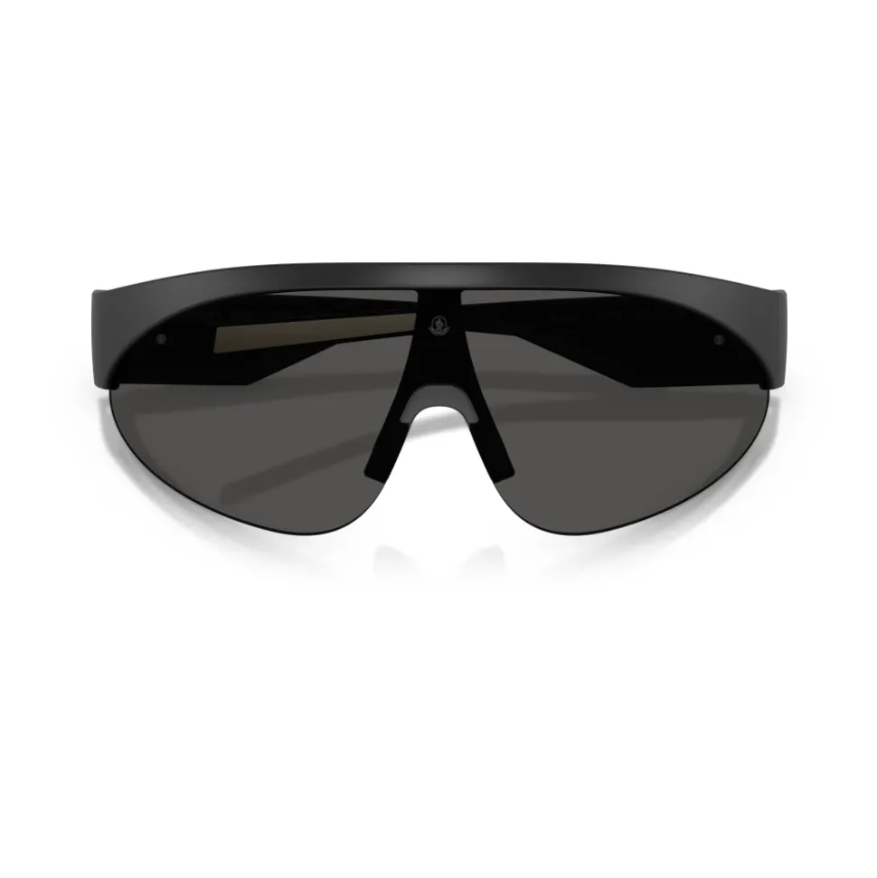 Myrr Oval Sunglasses