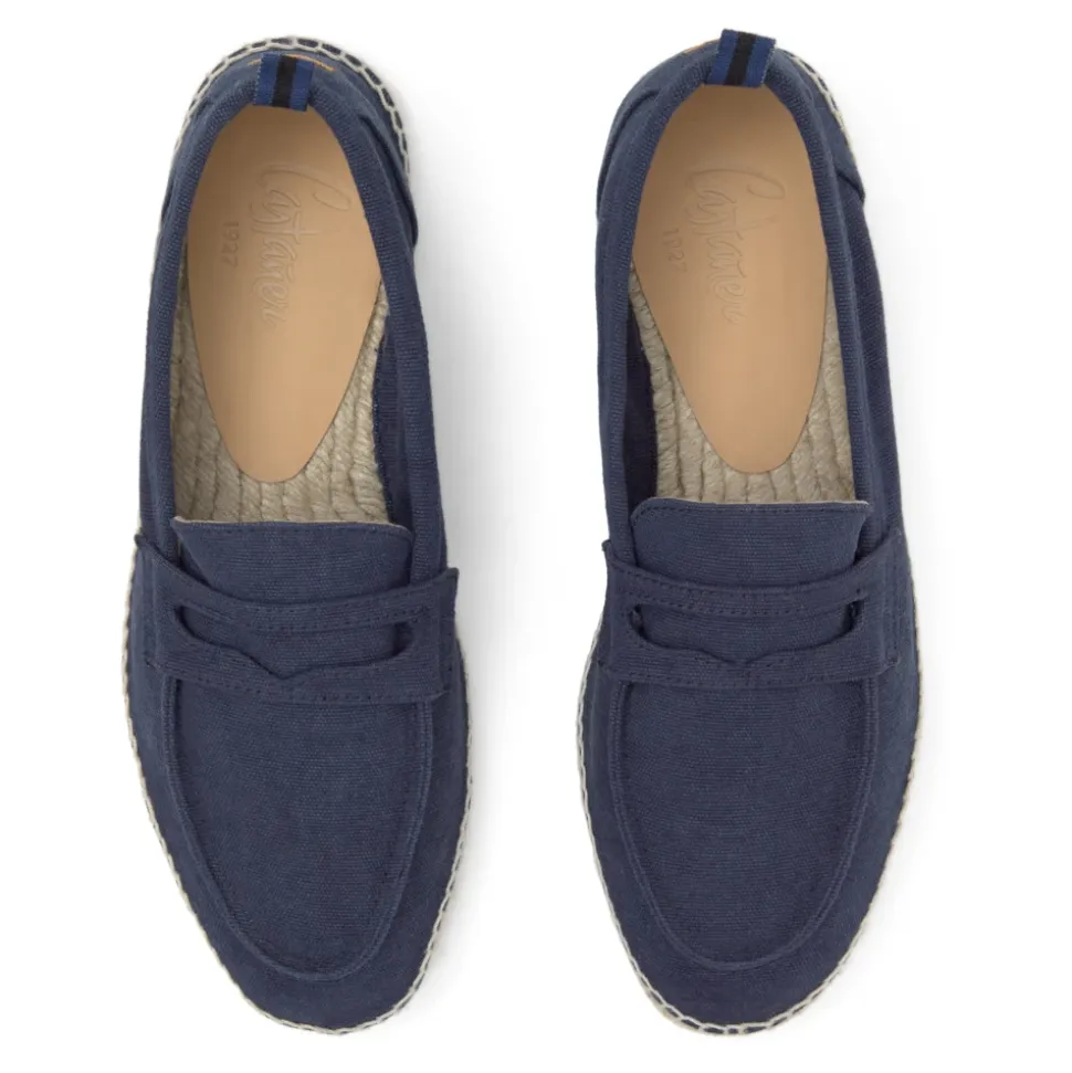 NACHO/002 · ESPADRILLAS PIANE