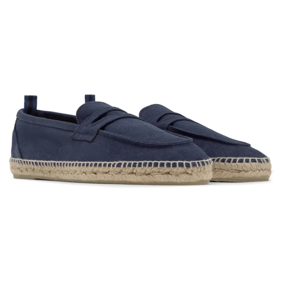 NACHO/002 · ESPADRILLAS PIANE