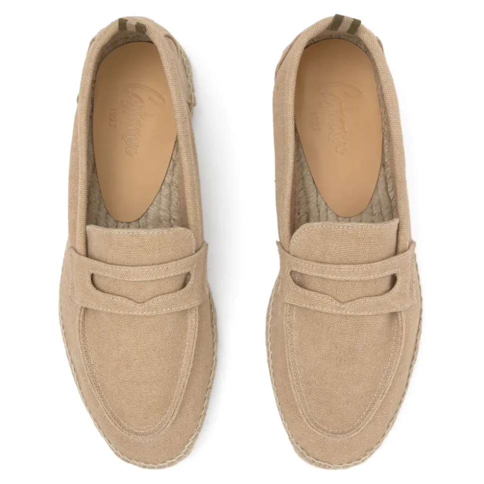 NACHO/002 · ESPADRILLAS PIANE