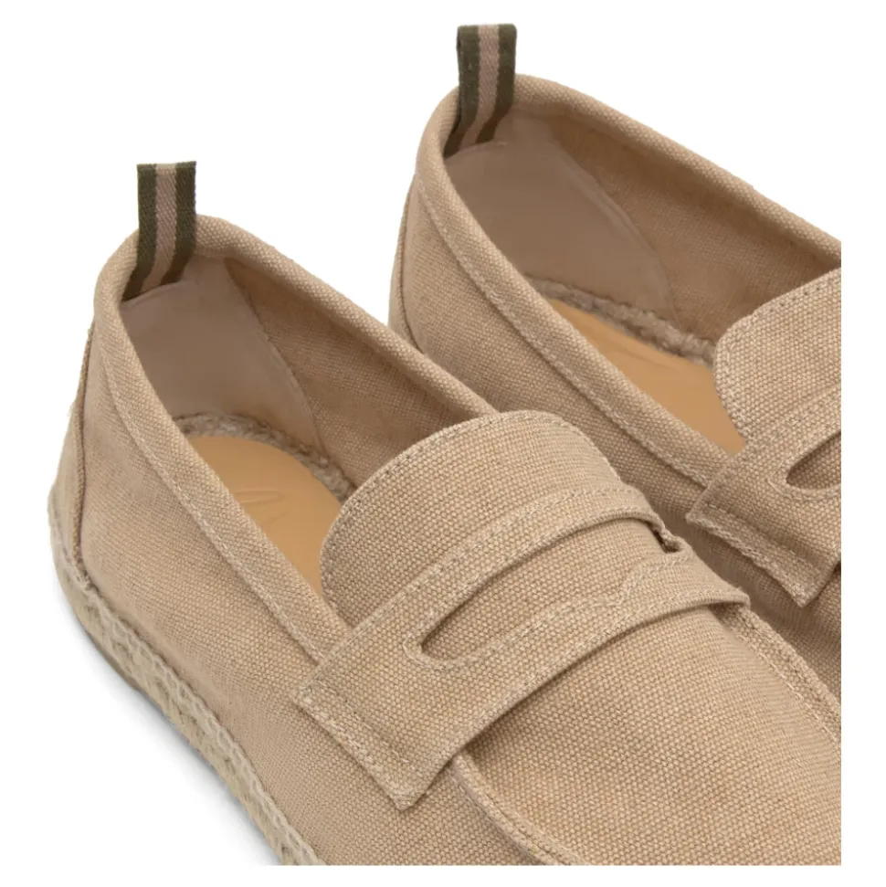 NACHO/002 · ESPADRILLAS PIANE