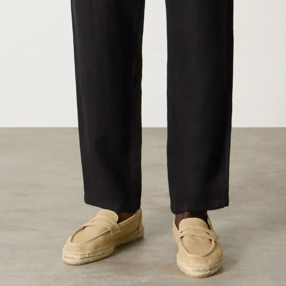 NACHO/002 · ESPADRILLAS PIANE