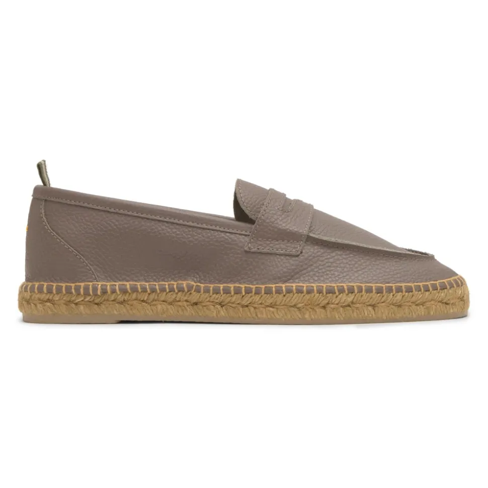 Nacho Espadrille Loafer