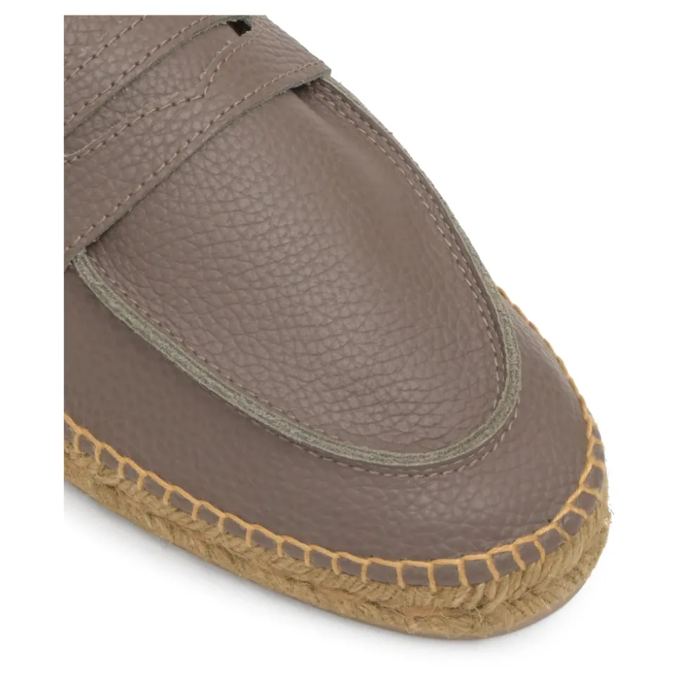 Nacho Espadrille Loafer