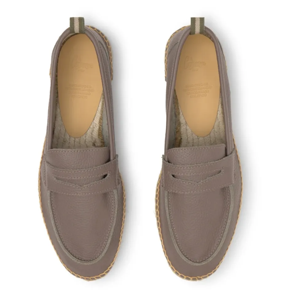 Nacho Espadrille Loafer