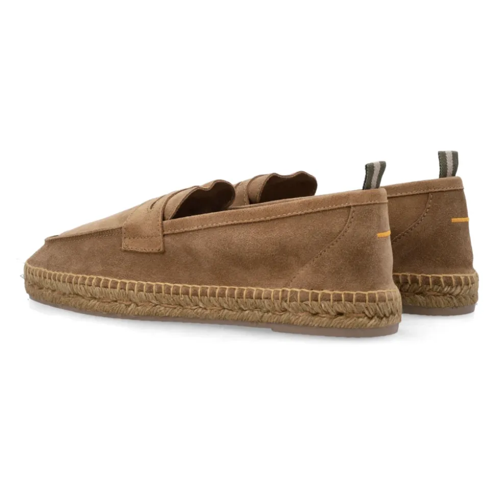 Nacho Espadrilles