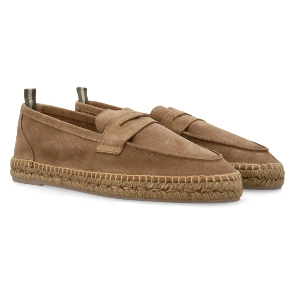 Nacho Espadrilles