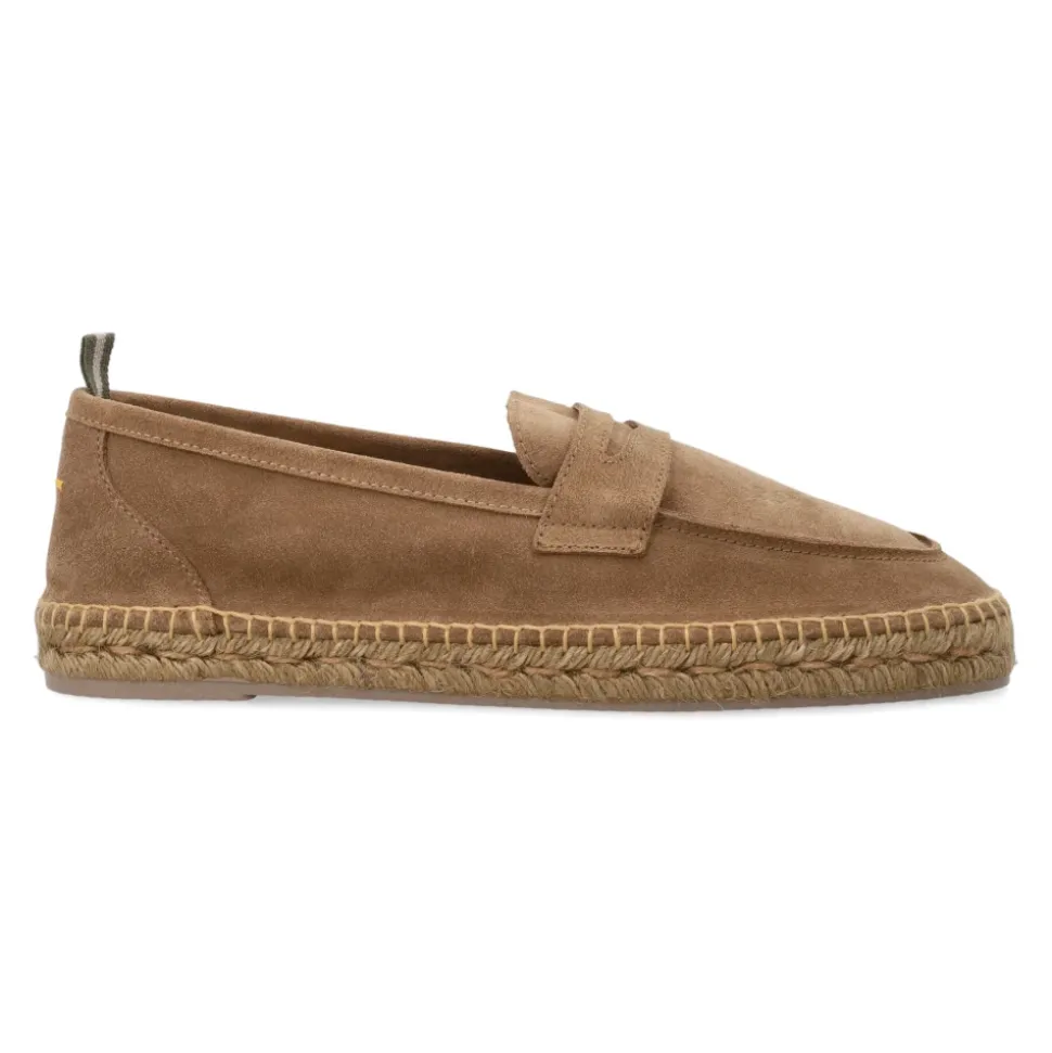 Nacho Espadrilles