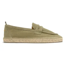 Nacho Moccasin Espadrille