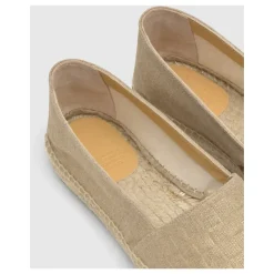 Nacho Moccasin Espadrille