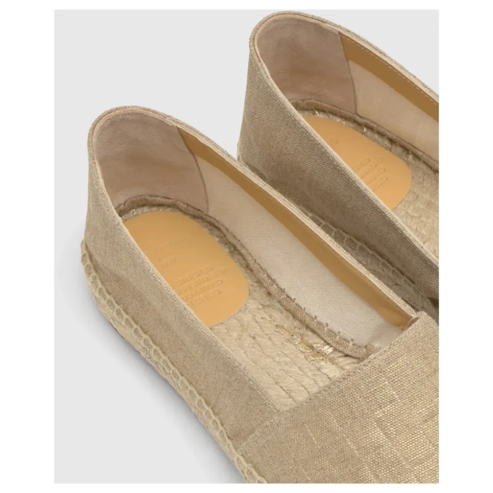 Nacho Moccasin Espadrille