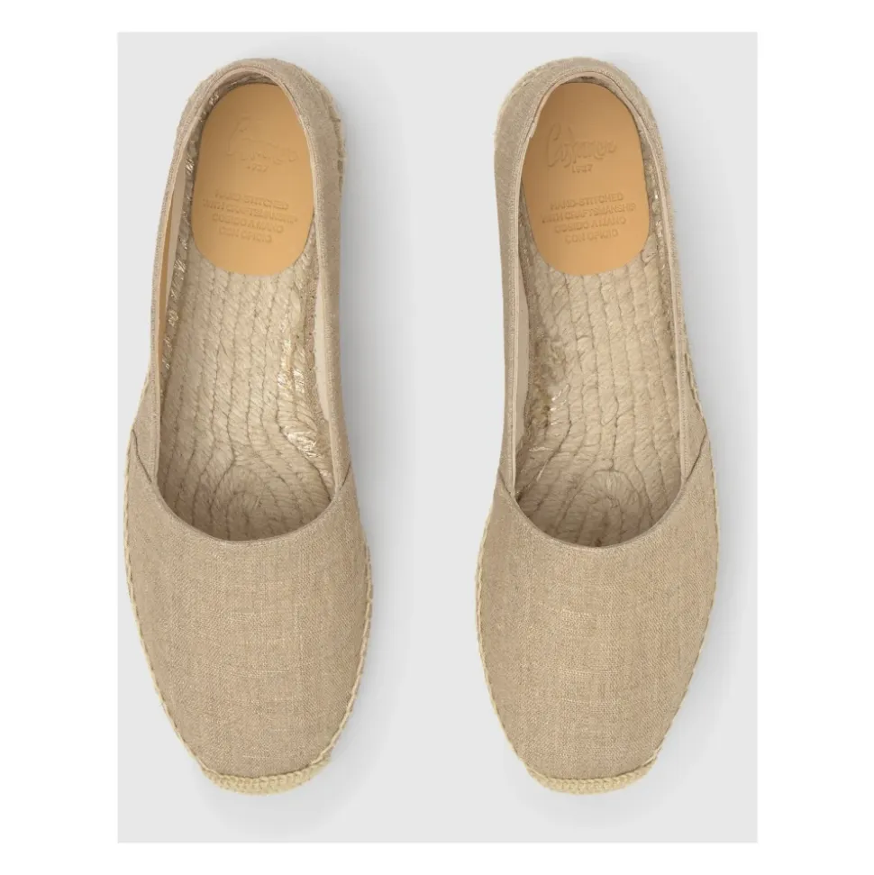 Nacho Moccasin Espadrille